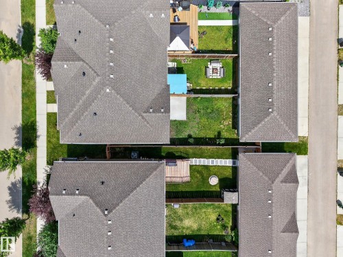 7327 Edgemont Way, Edmonton, AB - Outdoor