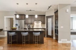 132 50 HEATHERGLEN Drive  Spruce Grove, AB T7X 0R6