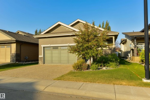 132 50 HEATHERGLEN Drive  Spruce Grove, AB T7X 0R6