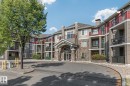 212 2503 Hanna Crescent, Edmonton, AB  - Outdoor With Facade 