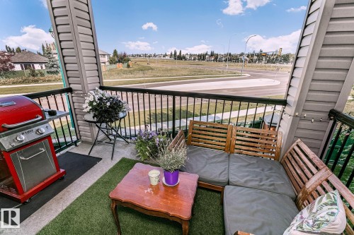 212 2503 Hanna Crescent, Edmonton, AB - Outdoor