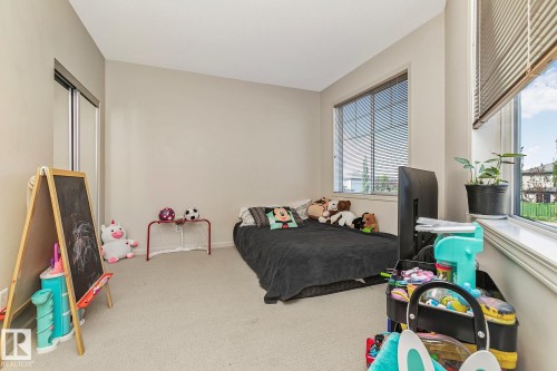 212 2503 Hanna Crescent, Edmonton, AB - Indoor