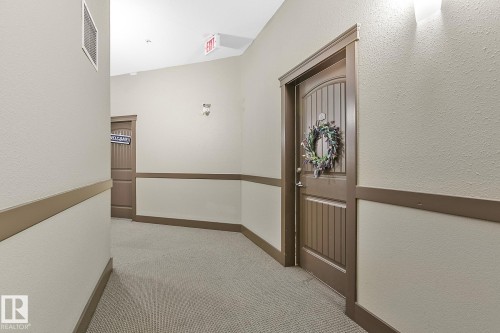 212 2503 Hanna Crescent, Edmonton, AB - Indoor Photo Showing Other Room