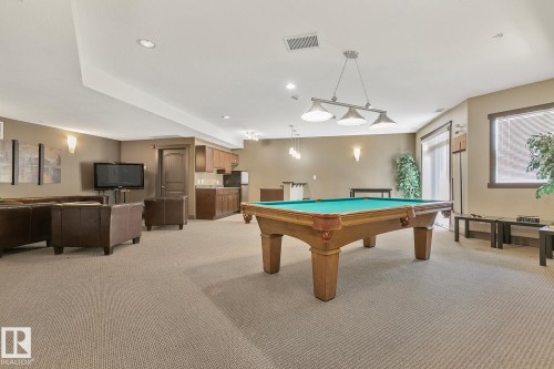 212 2503 Hanna Crescent, Edmonton, AB - Indoor Photo Showing Other Room