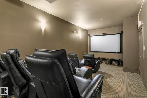 212 2503 Hanna Crescent, Edmonton, AB - Indoor Photo Showing Other Room