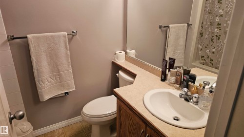 301 9525 162 Avenue, Edmonton, AB - Indoor Photo Showing Bathroom