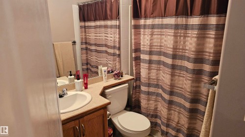301 9525 162 Avenue, Edmonton, AB - Indoor Photo Showing Bathroom