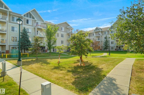 403 15211 139 Street, Edmonton, AB - Outdoor With Balcony With Facade