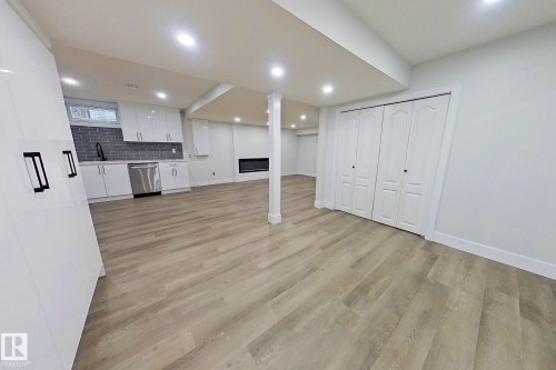 18927 95A Avenue, Edmonton, AB - Indoor