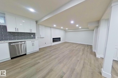 18927 95A Avenue, Edmonton, AB - Indoor