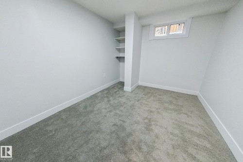 18927 95A Avenue, Edmonton, AB - Indoor Photo Showing Other Room
