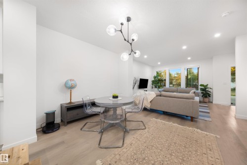 11204 & 11206 55 Avenue, Edmonton, AB - Indoor