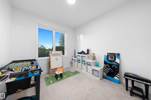 11204 & 11206 55 Avenue, Edmonton, AB - Indoor