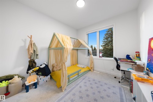 11204 & 11206 55 Avenue, Edmonton, AB - Indoor