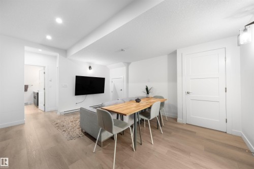 11204 & 11206 55 Avenue, Edmonton, AB - Indoor