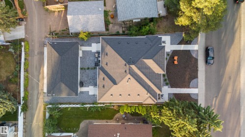 11204 & 11206 55 Avenue, Edmonton, AB - Outdoor