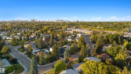 11204 & 11206 55 Avenue, Edmonton, AB - Outdoor With View