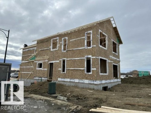 13016 186 Avenue, Edmonton, AB - Outdoor