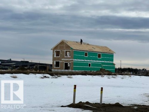 13016 186 Avenue, Edmonton, AB - Outdoor With View