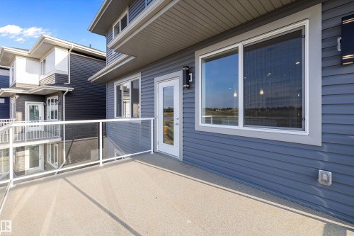 10238 92A Avenue, Morinville, AB - Outdoor With Exterior