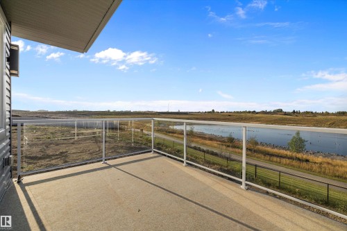 10238 92A Avenue, Morinville, AB - Outdoor With View