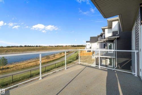 10238 92A Avenue, Morinville, AB - Outdoor With View