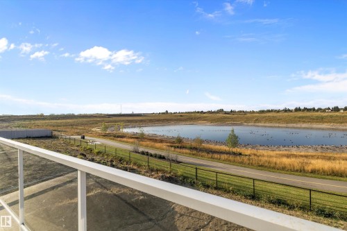 10238 92A Avenue, Morinville, AB - Outdoor With View