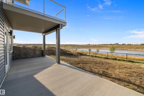 10238 92A Avenue, Morinville, AB - Outdoor With View