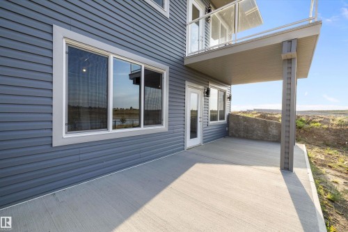 10238 92A Avenue, Morinville, AB - Outdoor With Exterior