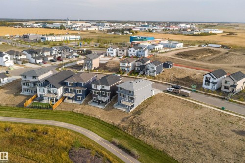 10238 92A Avenue, Morinville, AB - Outdoor With View