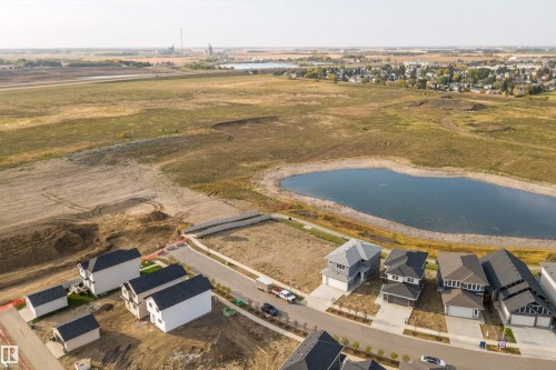 10238 92A Avenue, Morinville, AB - Outdoor With View