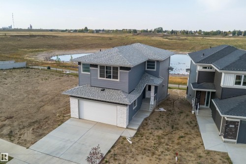 10238 92A Avenue, Morinville, AB - Outdoor