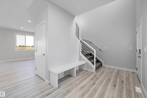 10238 92A Avenue, Morinville, AB - Indoor Photo Showing Other Room