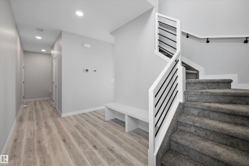 10238 92A Avenue, Morinville, AB - Indoor Photo Showing Other Room