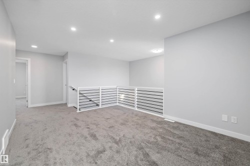 10238 92A Avenue, Morinville, AB - Indoor Photo Showing Other Room