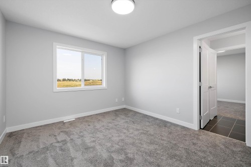 10238 92A Avenue, Morinville, AB - Indoor Photo Showing Other Room