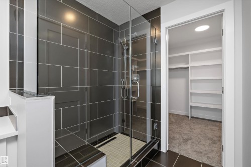 10238 92A Avenue, Morinville, AB - Indoor With Storage