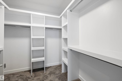 10214 92A Avenue, Morinville, AB - Indoor With Storage