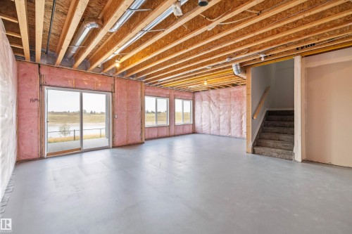 10214 92A Avenue, Morinville, AB - Indoor