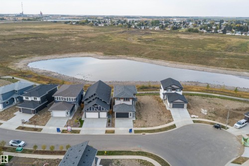 10214 92A Avenue, Morinville, AB - Outdoor With View