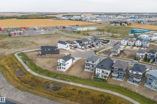 10214 92A Avenue, Morinville, AB - Outdoor With View