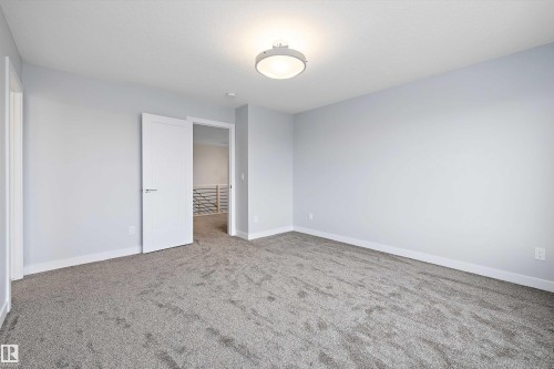 10214 92A Avenue, Morinville, AB - Indoor Photo Showing Other Room