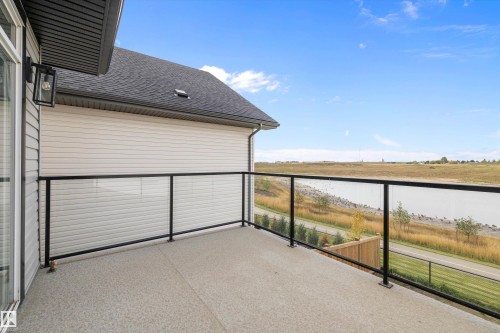 10214 92A Avenue, Morinville, AB - Outdoor With Exterior