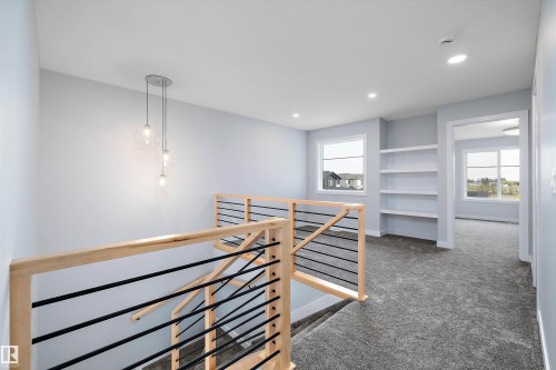 10214 92A Avenue, Morinville, AB - Indoor