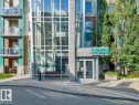 306 2588 Anderson Way, Edmonton, AB  - Outdoor With Balcony With Facade 