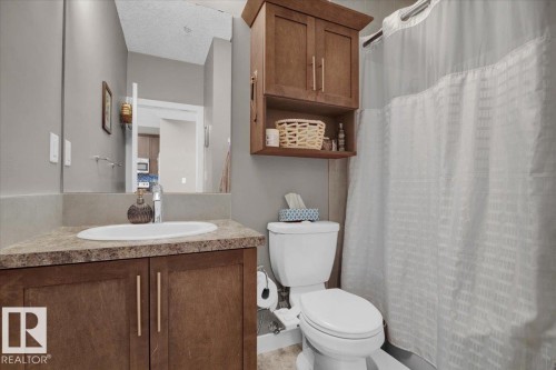 306 2588 Anderson Way, Edmonton, AB - Indoor Photo Showing Bathroom