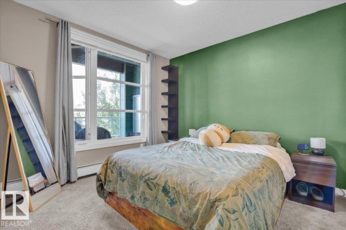 306 2588 Anderson Way, Edmonton, AB - Indoor Photo Showing Bedroom