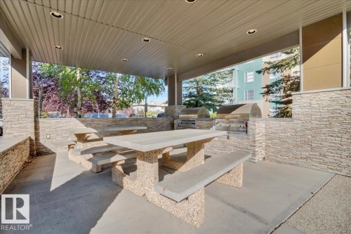 306 2588 Anderson Way, Edmonton, AB - Outdoor With Deck Patio Veranda