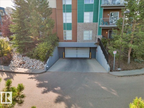 306 2588 Anderson Way, Edmonton, AB - Outdoor With Balcony