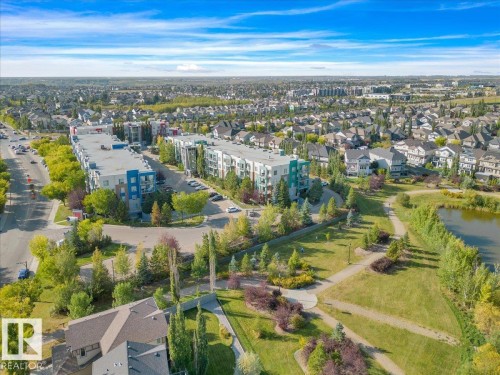 306 2588 Anderson Way, Edmonton, AB - Outdoor With View
